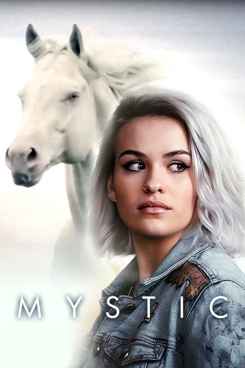 Mystic – Das Geheimnis von Kauri Point