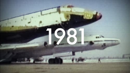 One Giant Leap: 1975-1982 - Military Shuttle Launch (1981)