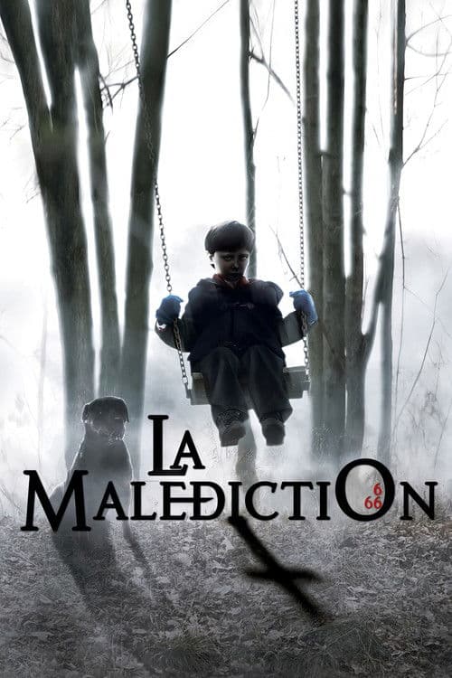 666, La Malédiction
