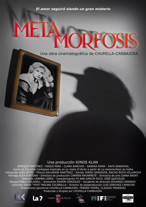 Meta Morfosis
