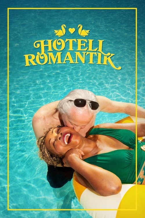 Hotell Romantik