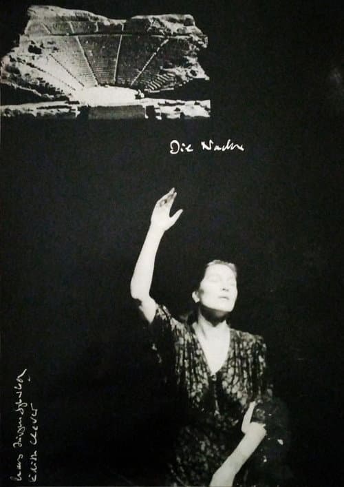 Die Nacht
