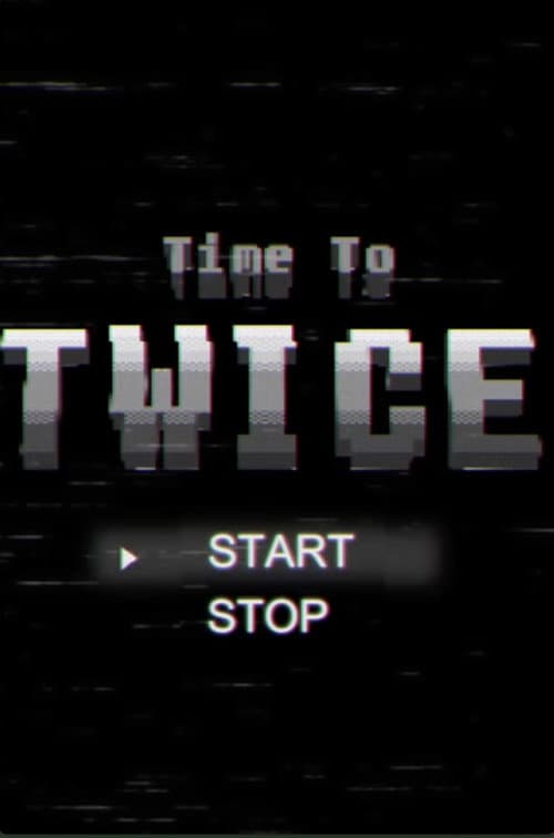TWICE New Year