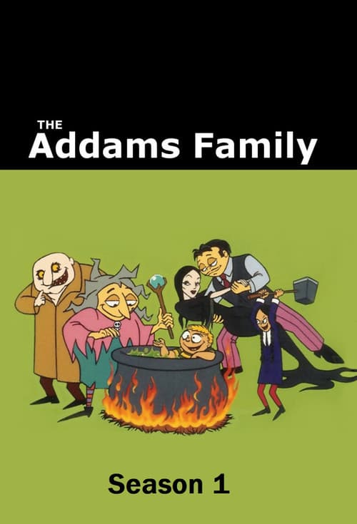 Season 1