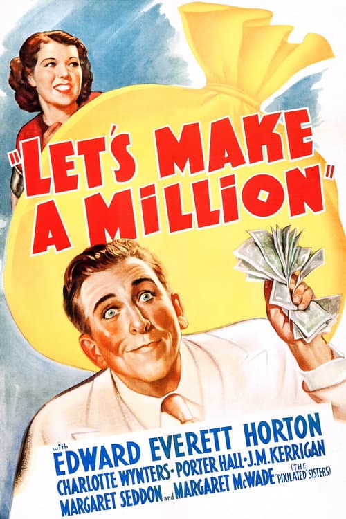 Let's Make a Million