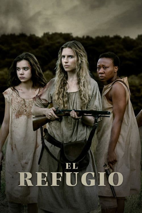 En defensa propia
