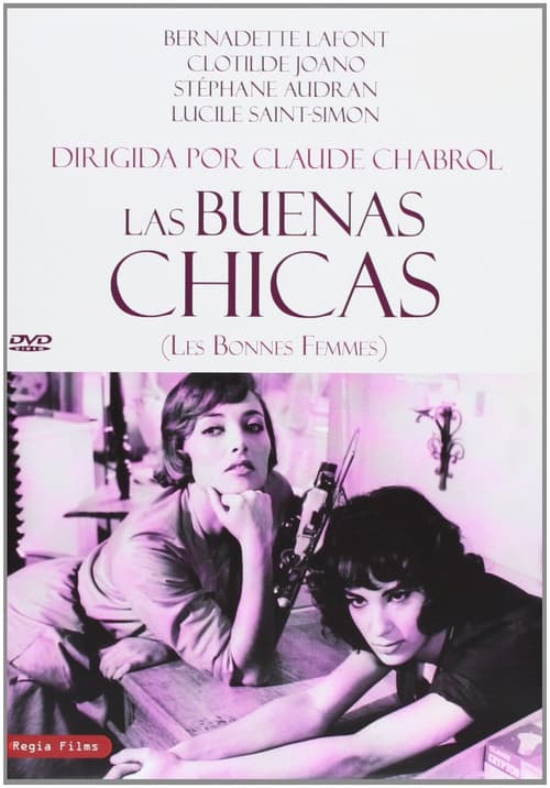 Las buenas chicas