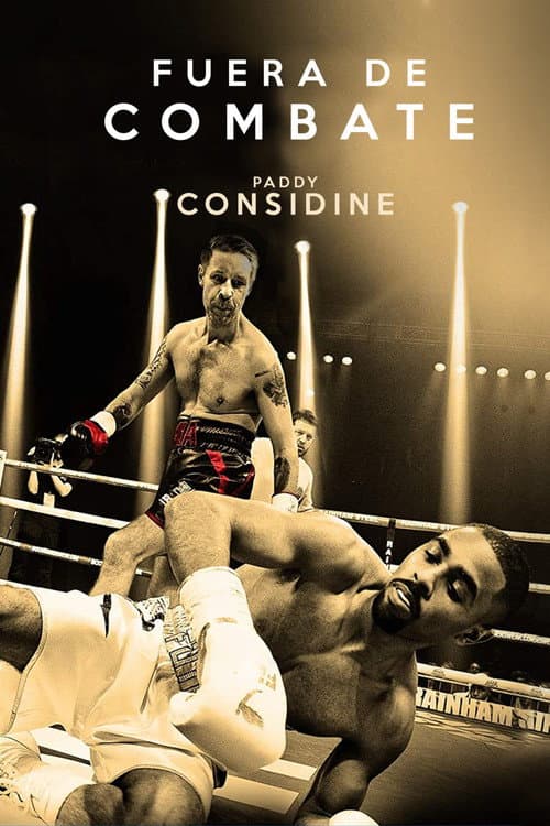 Fuera de combate