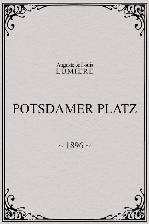 Potsdamer Platz