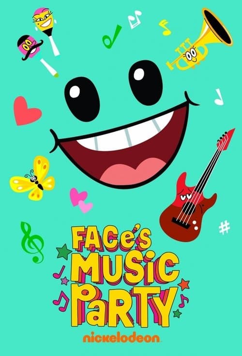 Face's Music Party