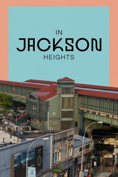 En Jackson Heights