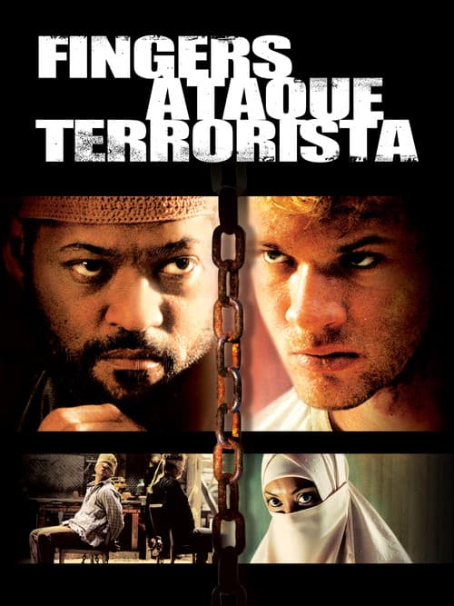 Fingers, ataque terrorista
