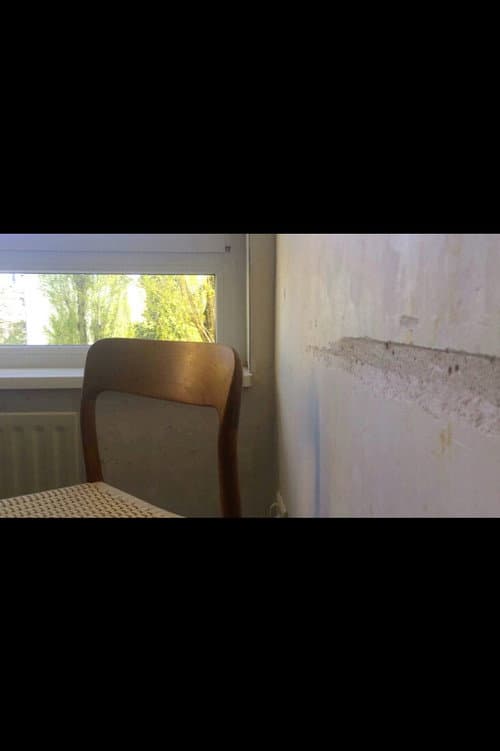 Vier Wände