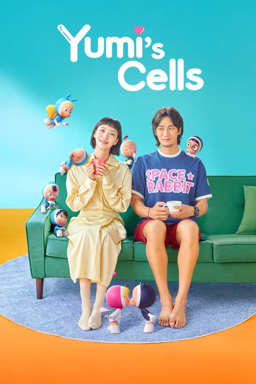 Yumi's Cells