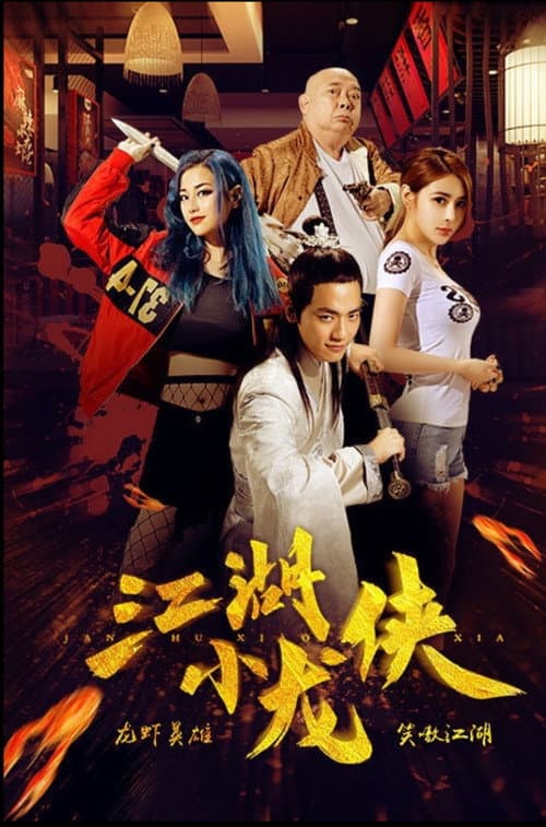 江湖小龙侠