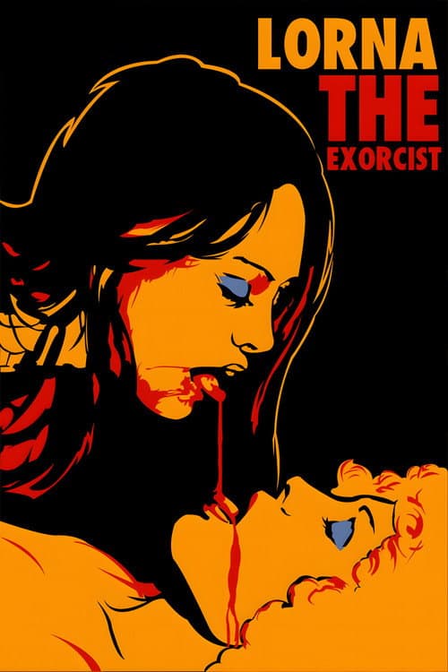 Lorna, la exorcista