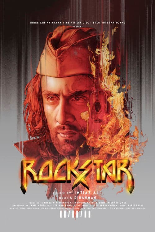 Rockstar