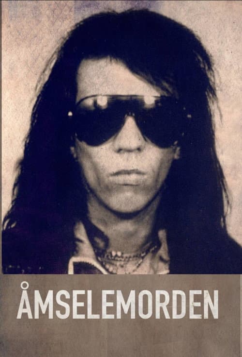 The Åmsele Murders