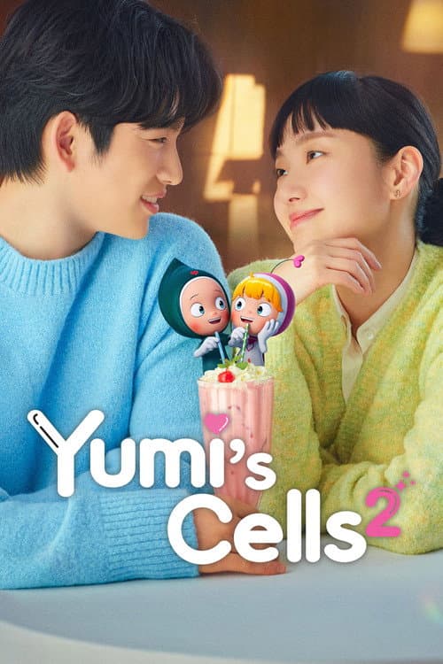 Yumi's Cells 2