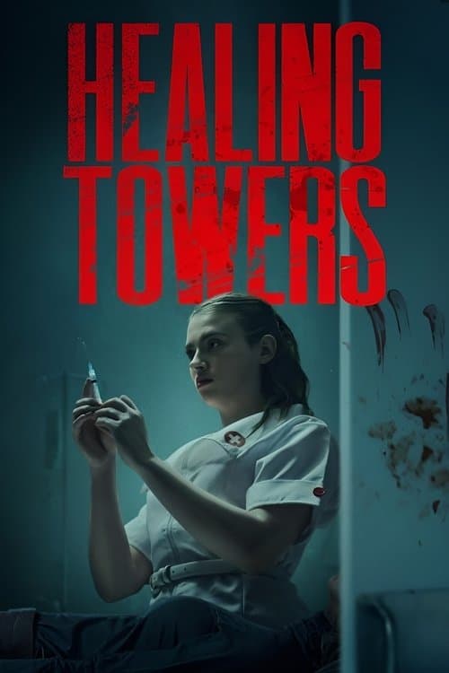 Healing Towers