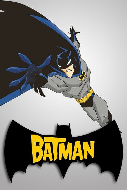 The Batman: The Dark Dynasty Continues