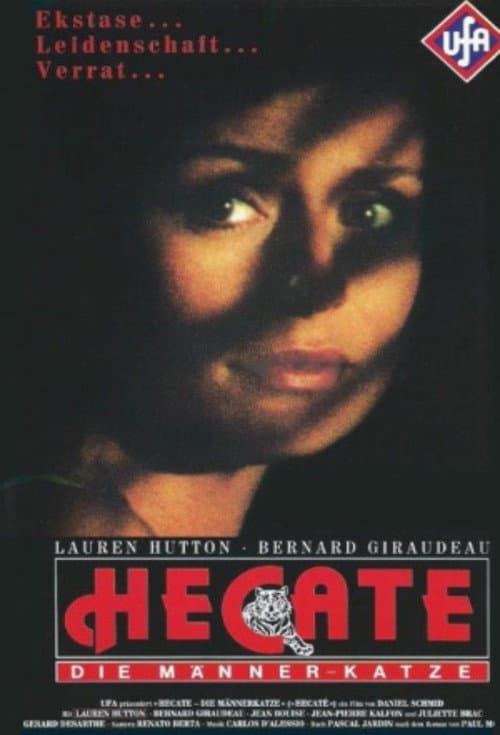 Hecate - Die Männerkatze