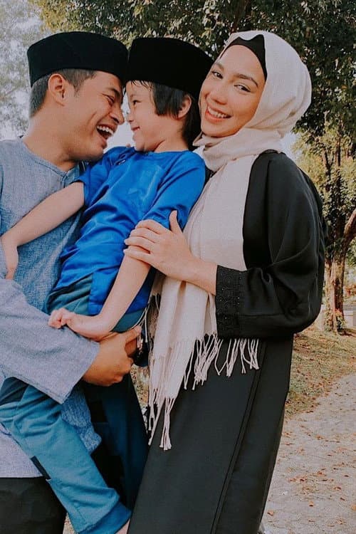 Aku Yang Merinduimu