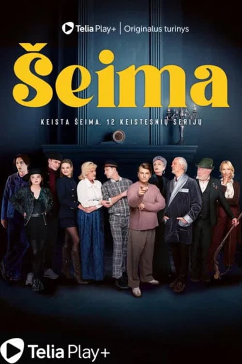 Season 1