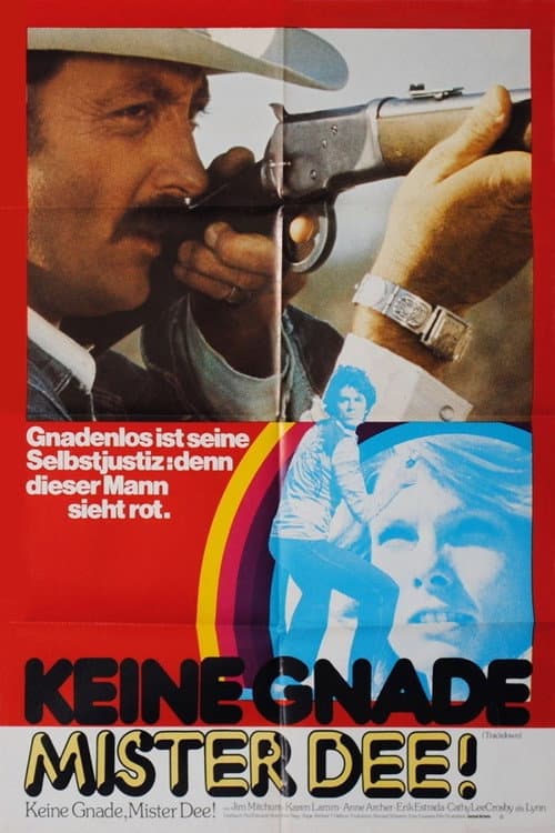 Keine Gnade, Mister Dee!