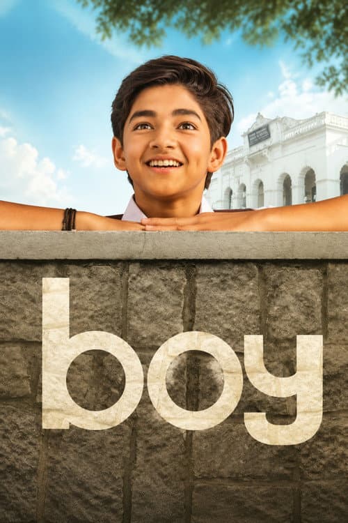 Boy