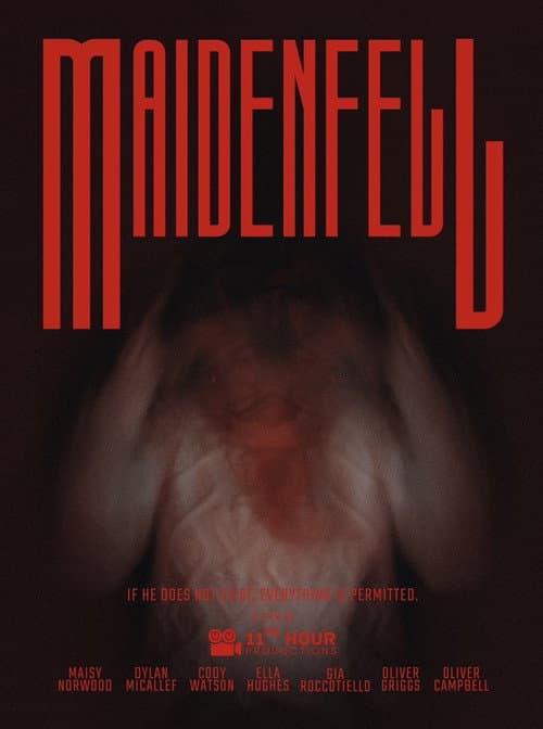 Maidenfell