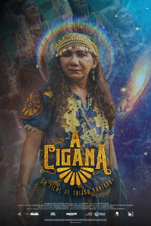 A Cigana
