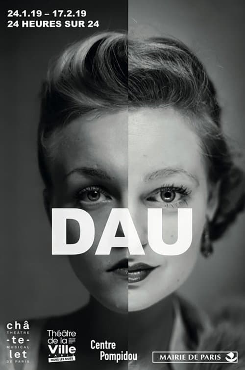 ДАУ. Фильм