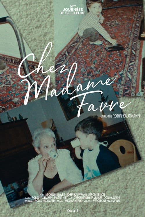 Bei Madame Favre