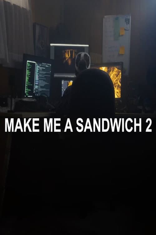 Make Me a Sandwich 2