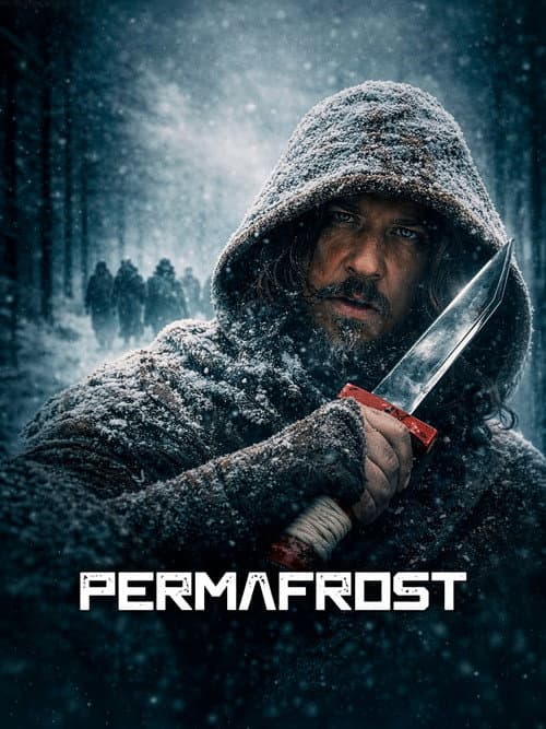Permafrost