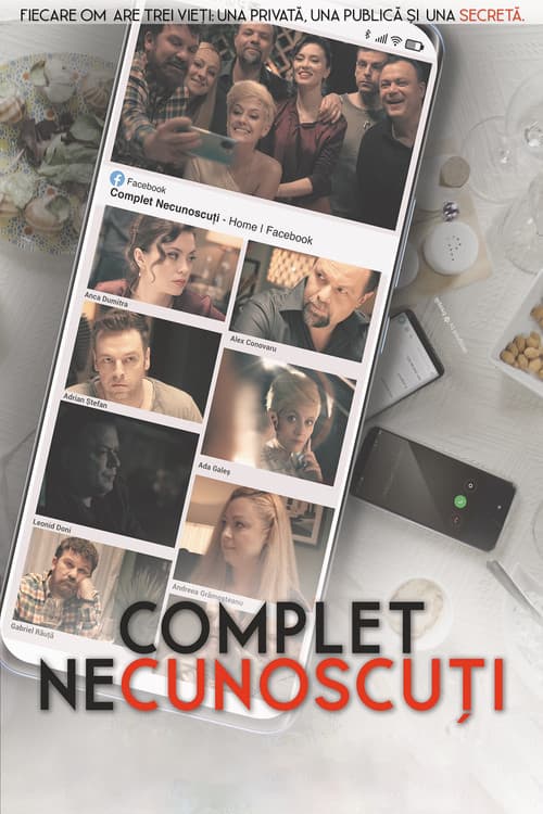 Complet necunoscuți