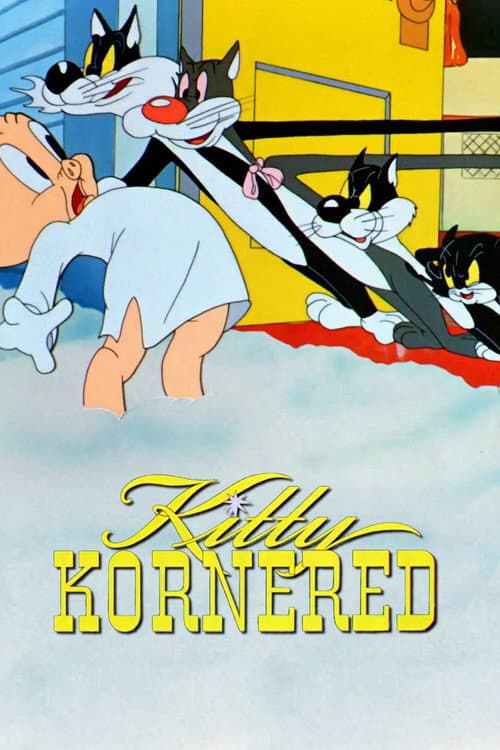 Alles für die Katz