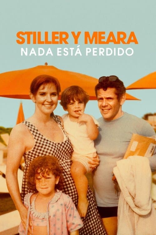 Stiller y Meara: Nada está perdido