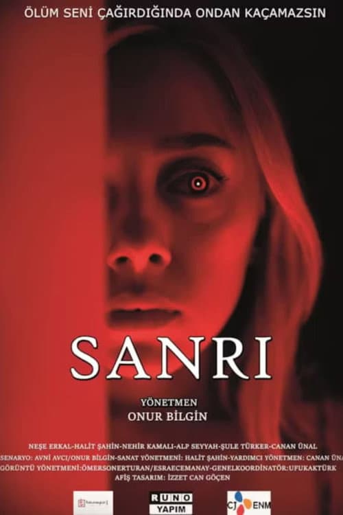 Sanrı