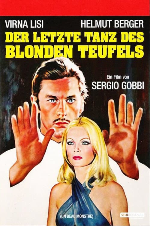 Der letzte Tanz des blonden Teufels