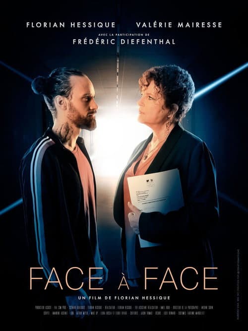 Face à face