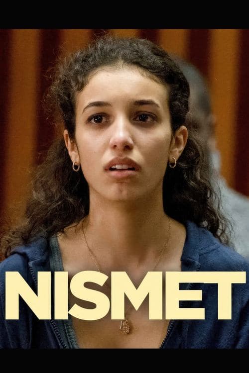 Nismet - Ein ungewöhnliches Mädchen