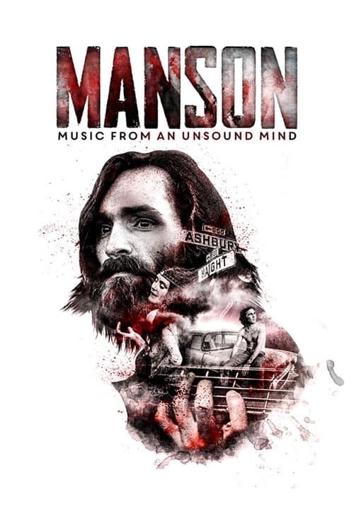 Charles Manson - Der Dämon von Hollywood