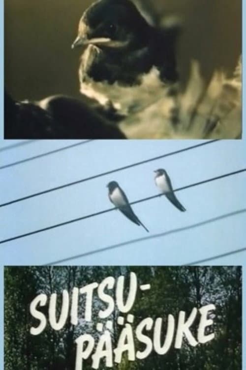 Suitsupääsuke