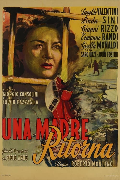 Una madre ritorna
