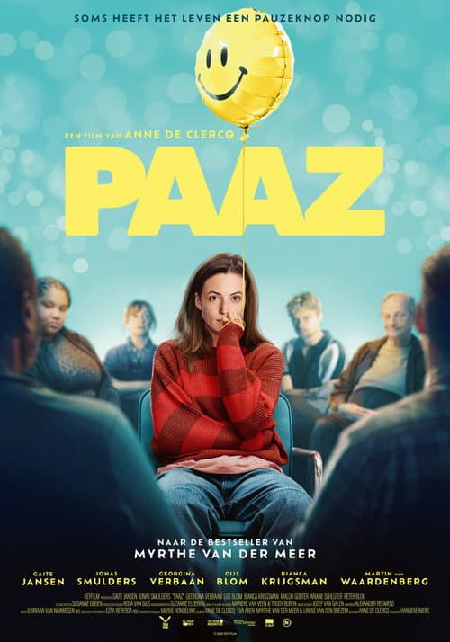 PAAZ