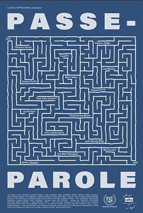 Passe-parole