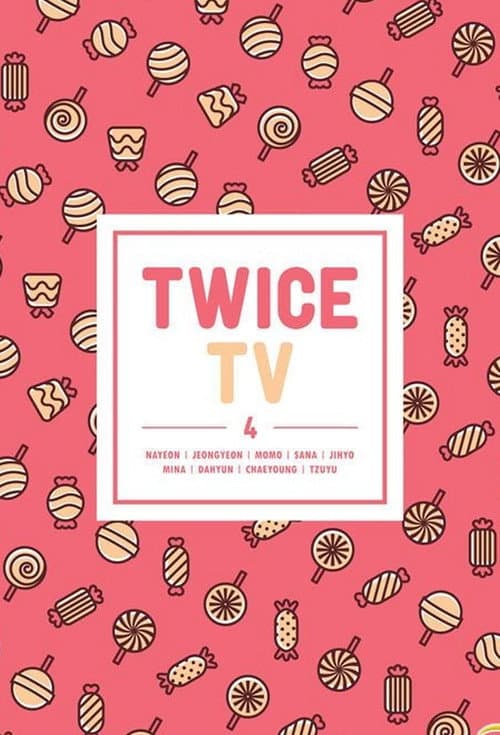 TWICE TV4