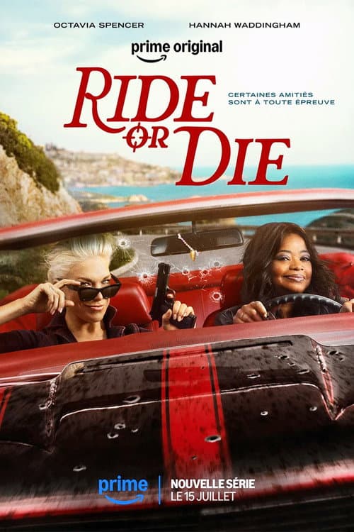 Ride or Die